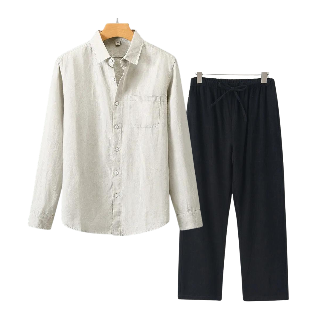 Lenoir™ | Ensemble de linge