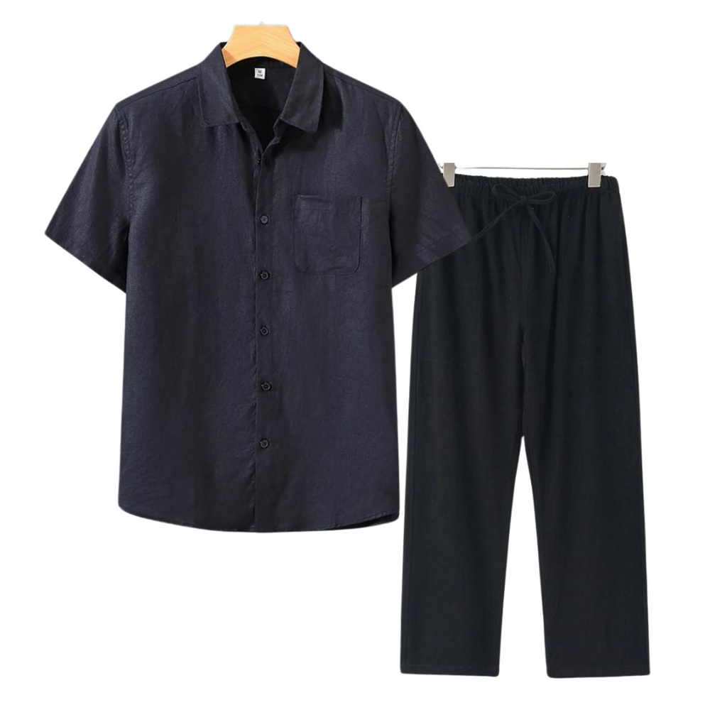 Jan | Ensemble de linge