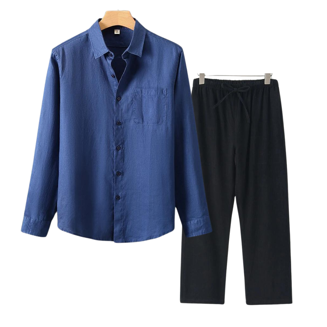 Lenoir™ | Ensemble de linge