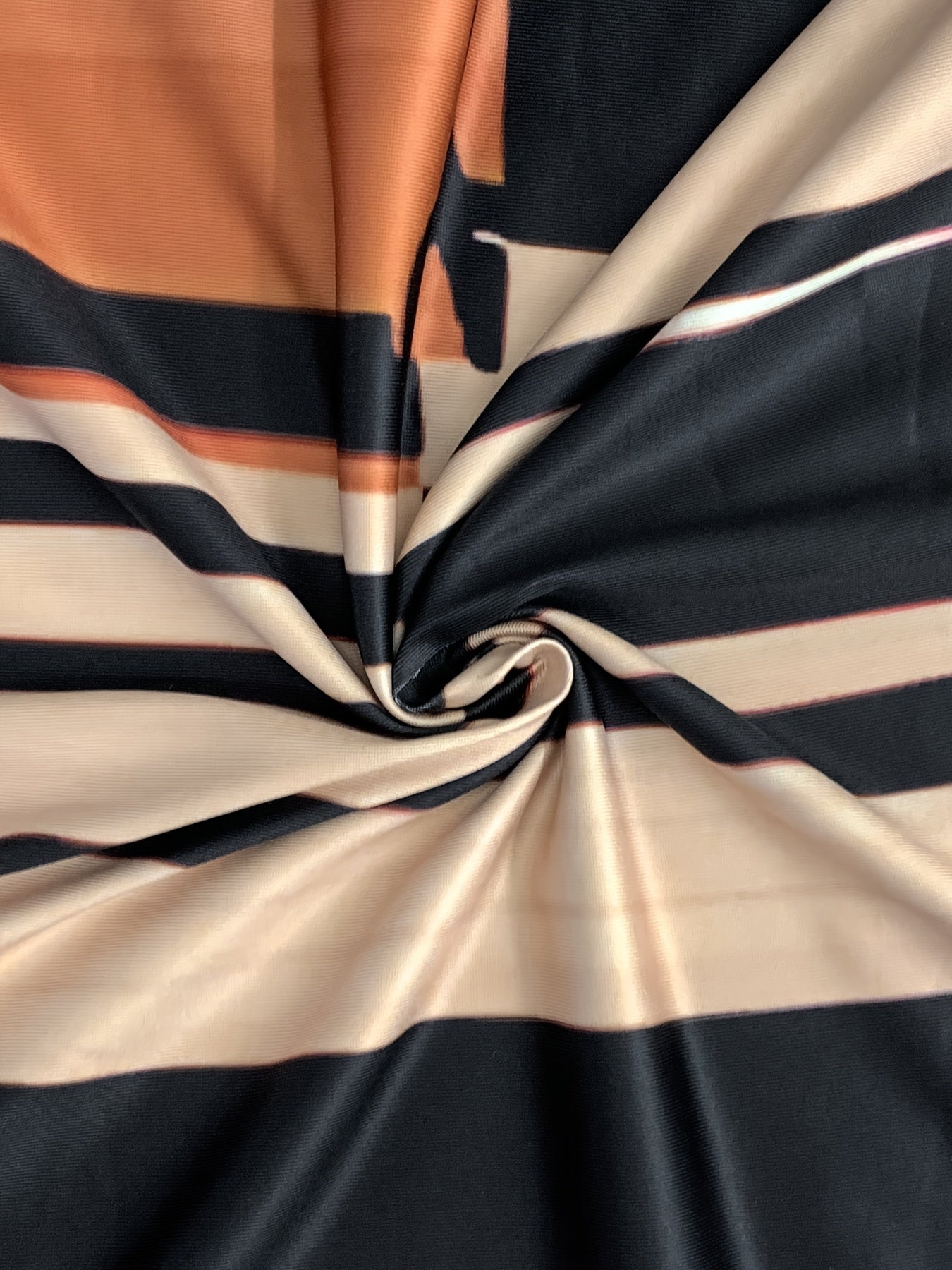 Atelier Élégance™ | Zoey Robe Plus Size
