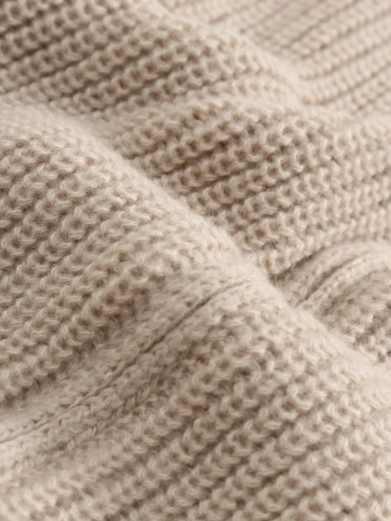 Atelier Élégance™ | Cardigan zippé