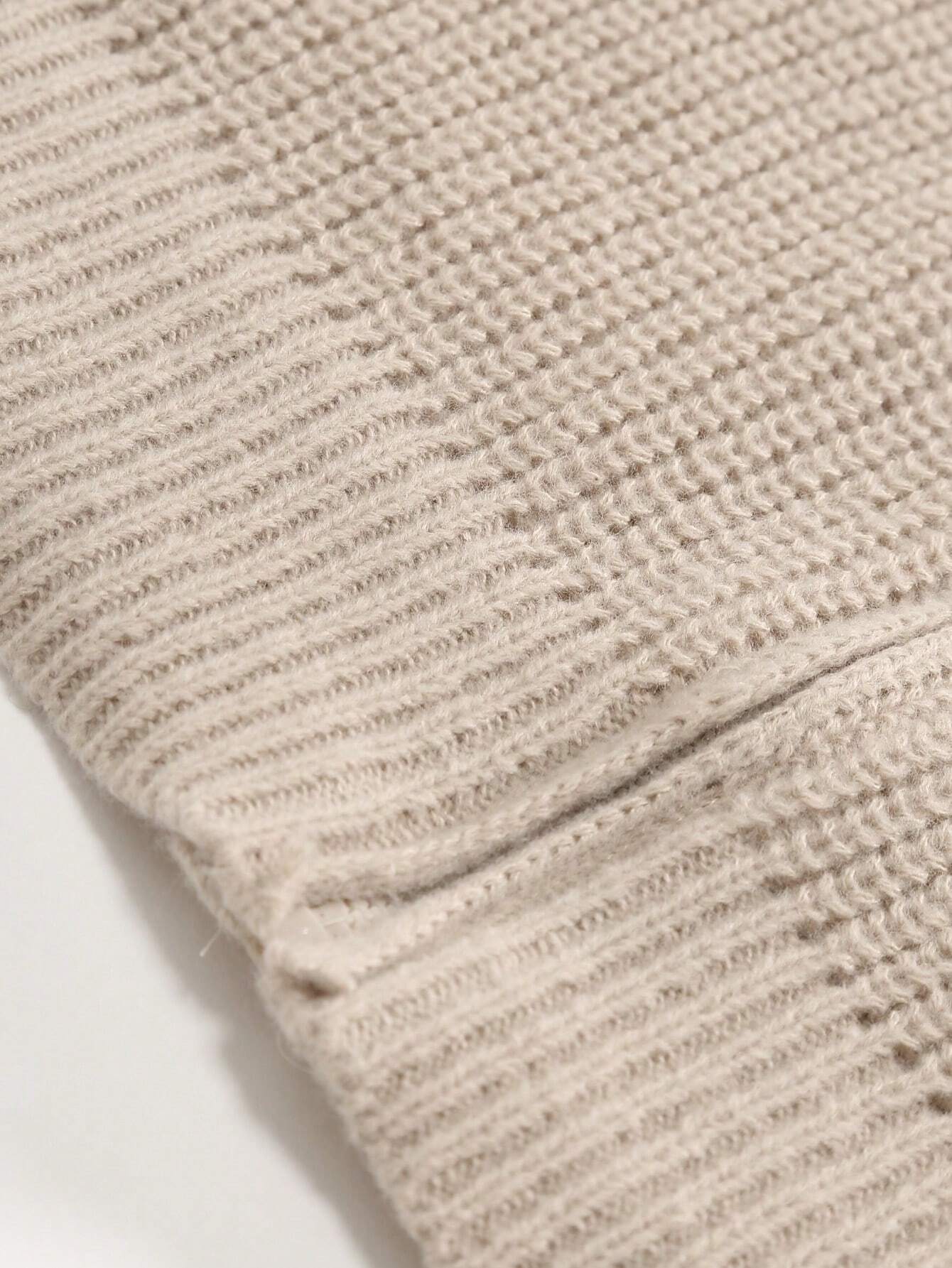 Atelier Élégance™ | Cardigan zippé