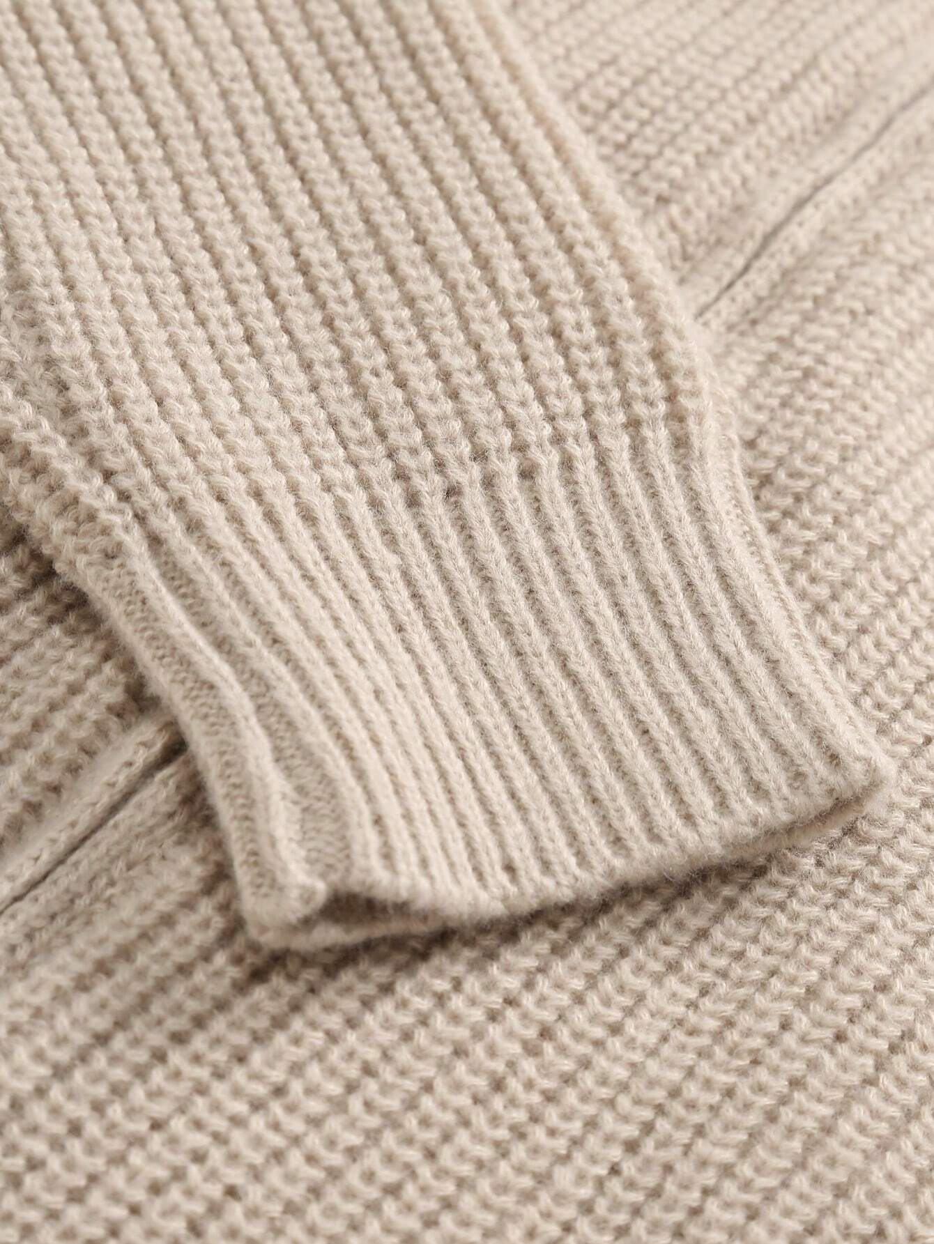 Atelier Élégance™ | Cardigan zippé