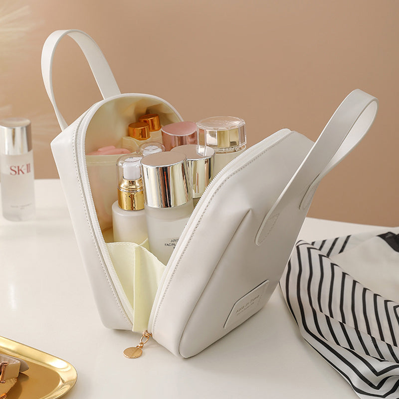 Atelier Élégance™ | Rita Sac de rangement pour produits de beauté