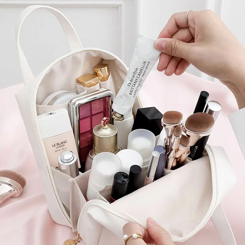 Atelier Élégance™ | Rita Sac de rangement pour produits de beauté