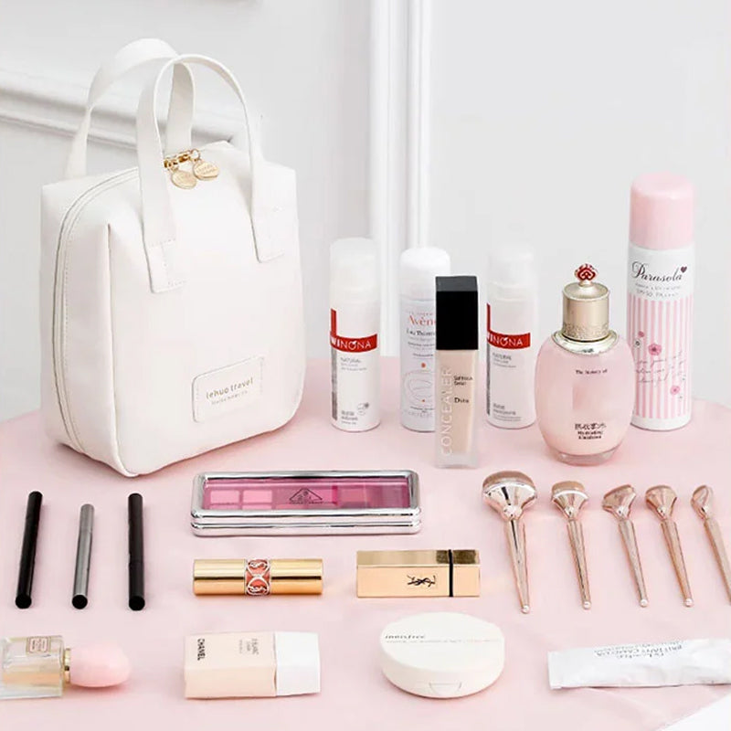 Atelier Élégance™ | Rita Sac de rangement pour produits de beauté
