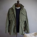 Atelier Élégance™ | veste de campagne