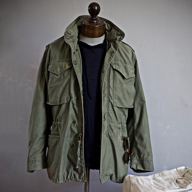 Atelier Élégance™ | veste de campagne