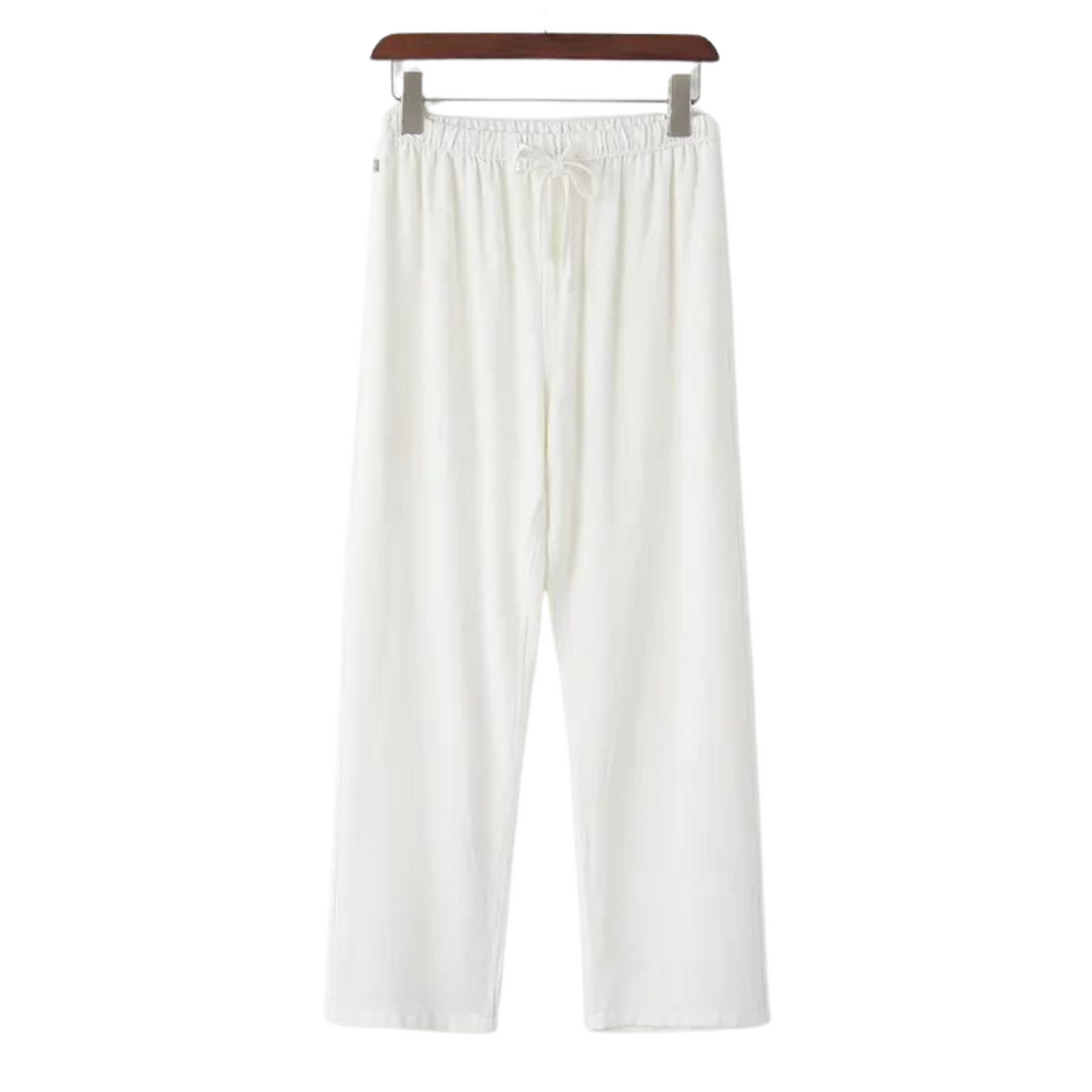 Lenoir™ | Pantalon en lin