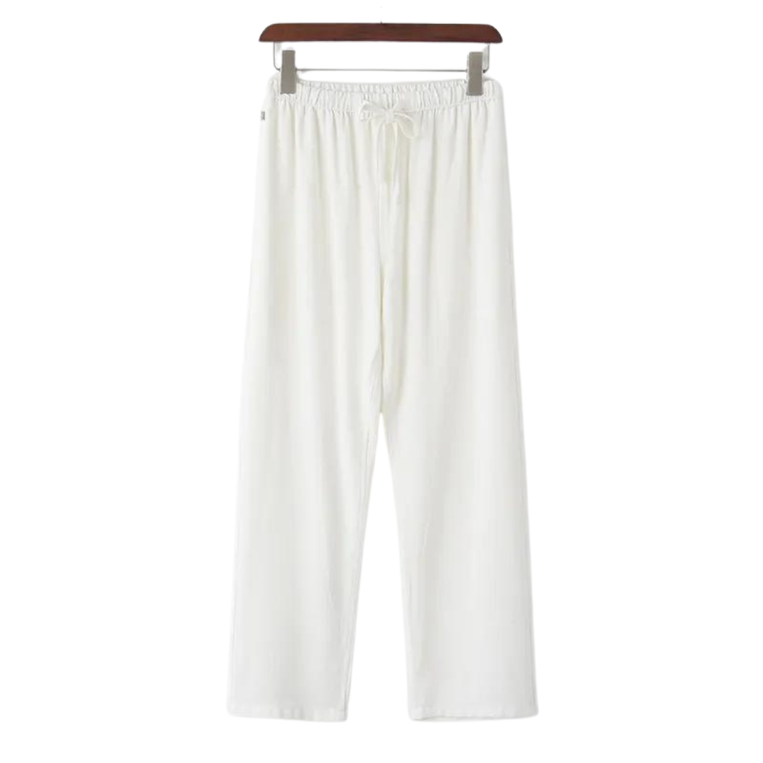Lenoir™ | Pantalon en lin