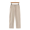 Lenoir™ | Pantalon en lin