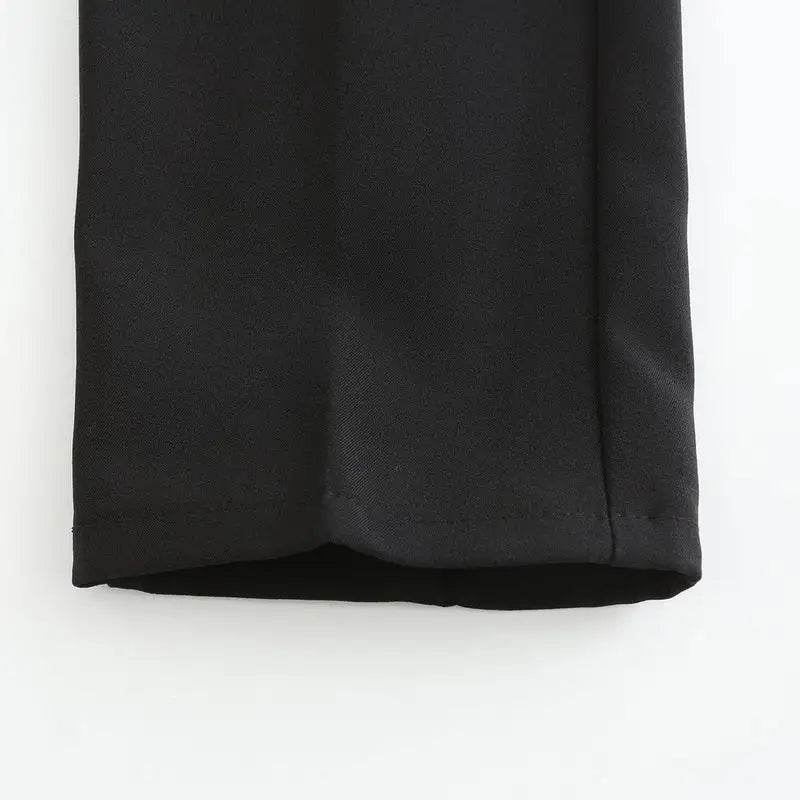 Atelier Élégance™ | Pantalon extensible Augusto