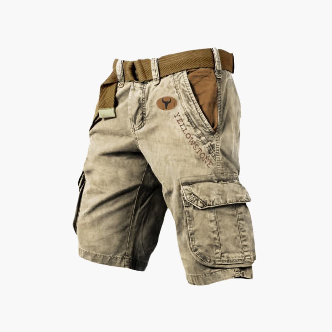 Atelier Élégance™ |  Pantalon cargo fonctionnel 2+1 gratuit