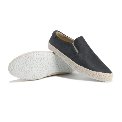 Atelier Élégance™ | Chaussures de ville en daim