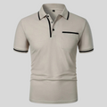 Lenoir™ | Polo manches courtes