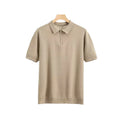 Lenoir™ | Polo zippé Marbella