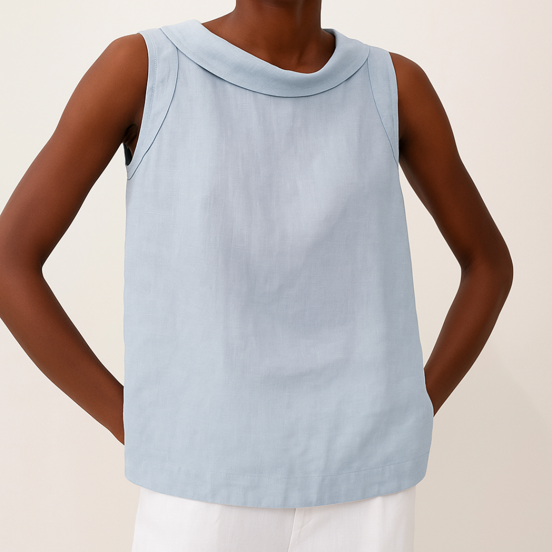 Atelier Élégance™ | Dyanna Élégant et aéré