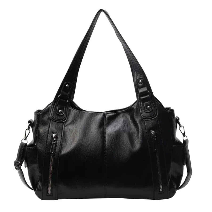 Atelier Élégance™ | Sac à bandoulière Scarlett Elegant