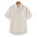 Lenoir™ | Polo en lin