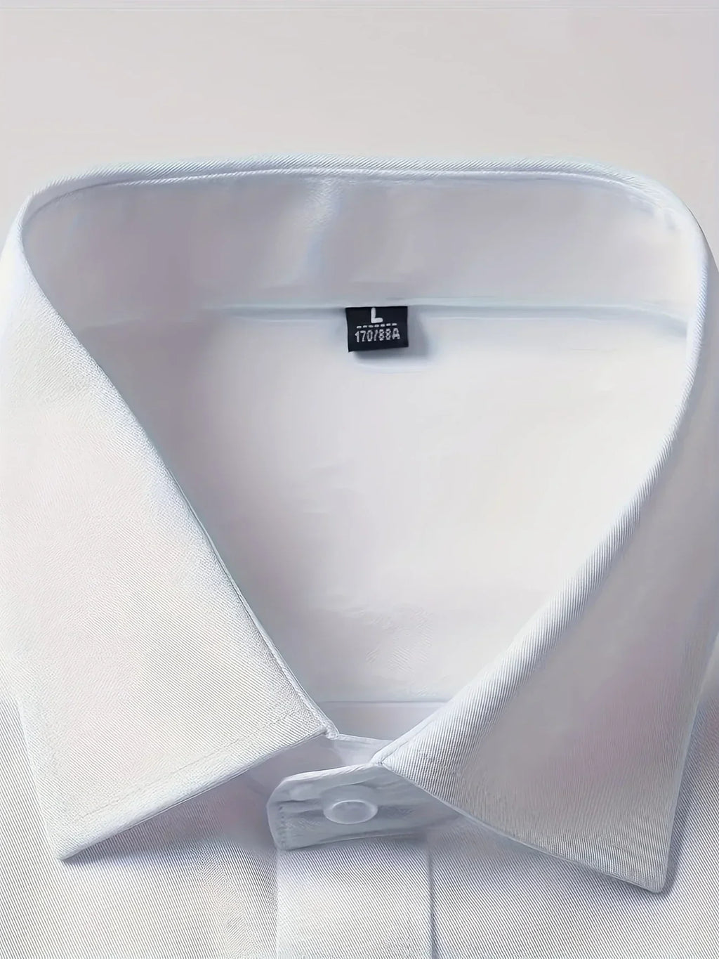Lenoir™ | Chemise élégante à manches longues avec boutons