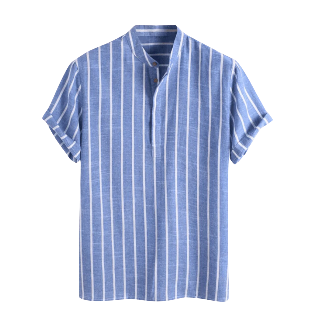 Lenoir™ | Polo Marin