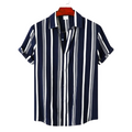 Lenoir™ | chemise rayée spéciale