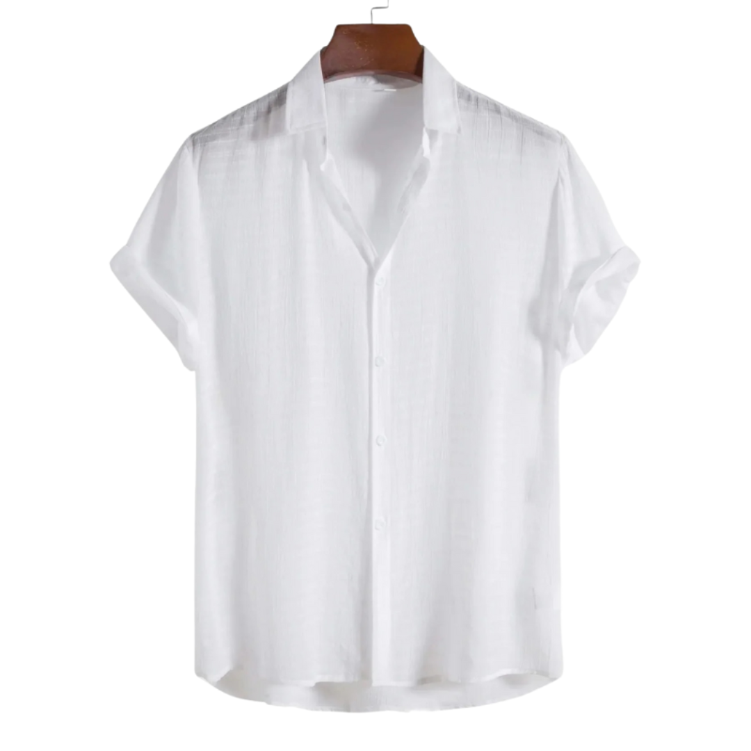 Lenoir™ | Chemise d'été Rio