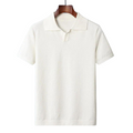 Atelier Élégance™ | Polo en coton classique Key West