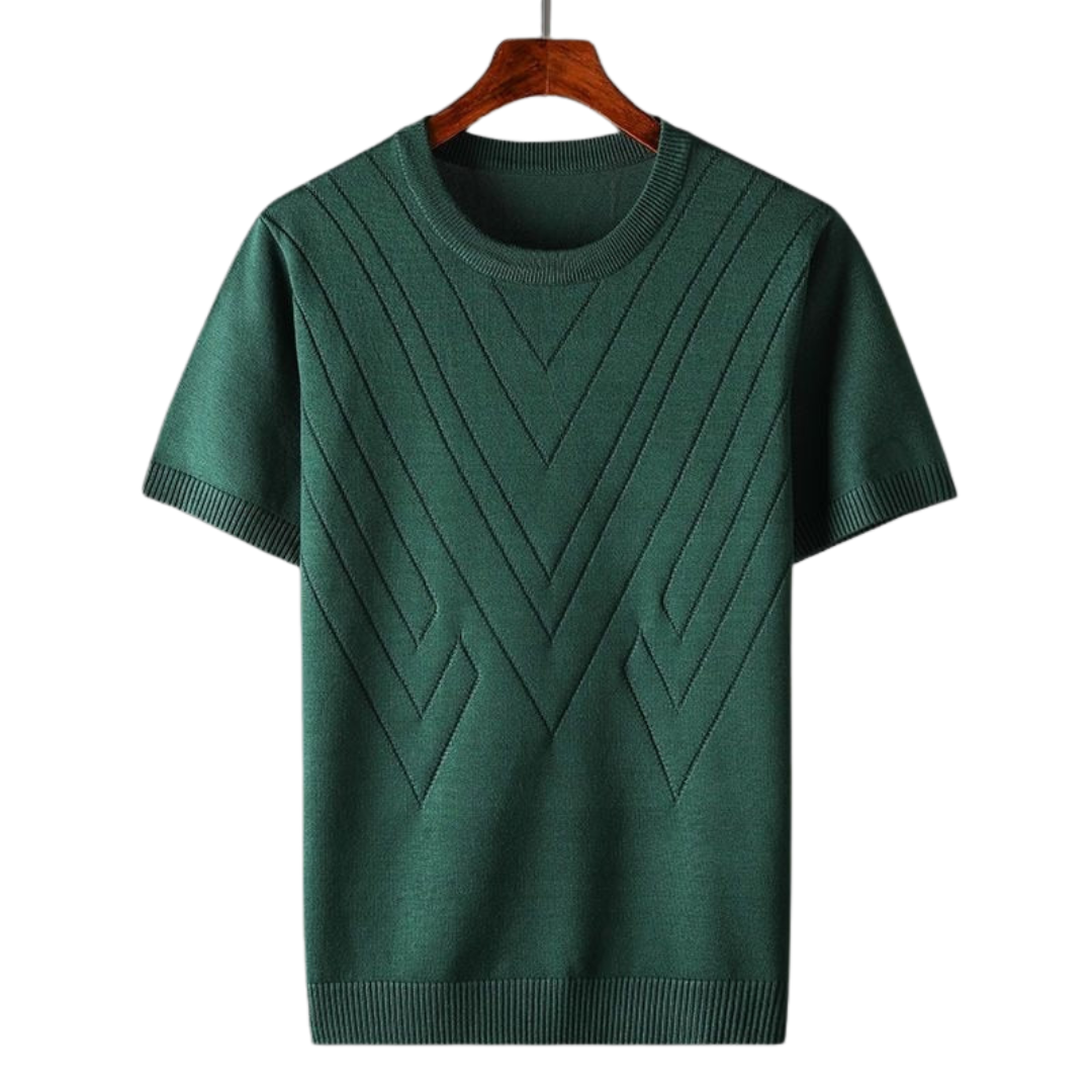 Lenoir™ | Chemise exclusive en cachemire
