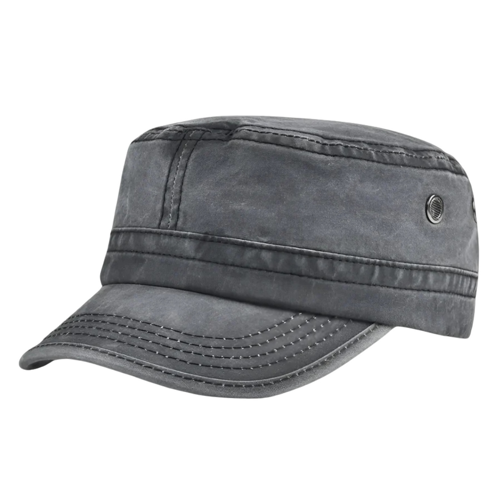 Atelier Élégance™ | Casquette vintage intemporelle et durable