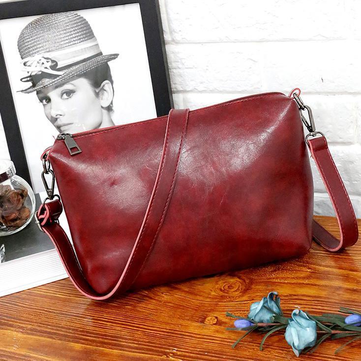 Atelier Élégance™ | Riley Set de sacs Vintage