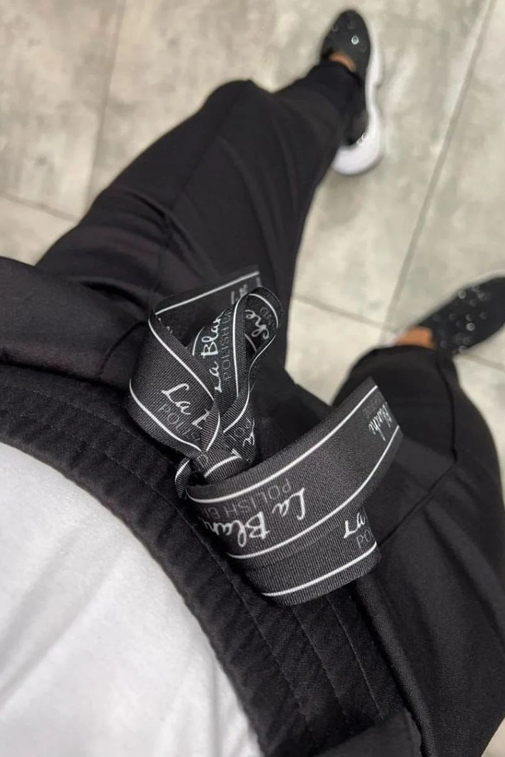 Atelier Élégance™ | Ensemble Blazer et Jogger Décontracté