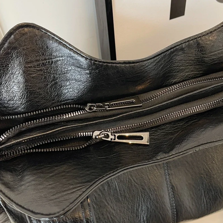 Atelier Élégance™ | Sac à bandoulière Scarlett Elegant