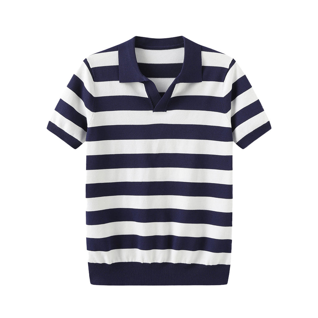 Lenoir™ | Polo rayé