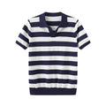 Lenoir™ | Polo rayé