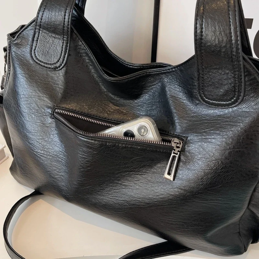 Atelier Élégance™ | Sac à bandoulière Scarlett Elegant