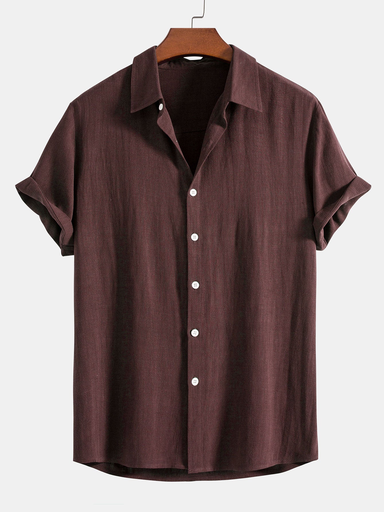 Lenoir™ | Ensemble à manches courtes