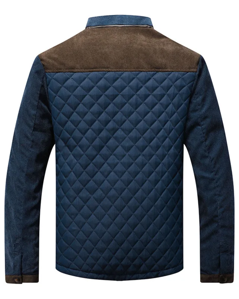 Atelier Élégance™ | Veste Casual Intemporelle