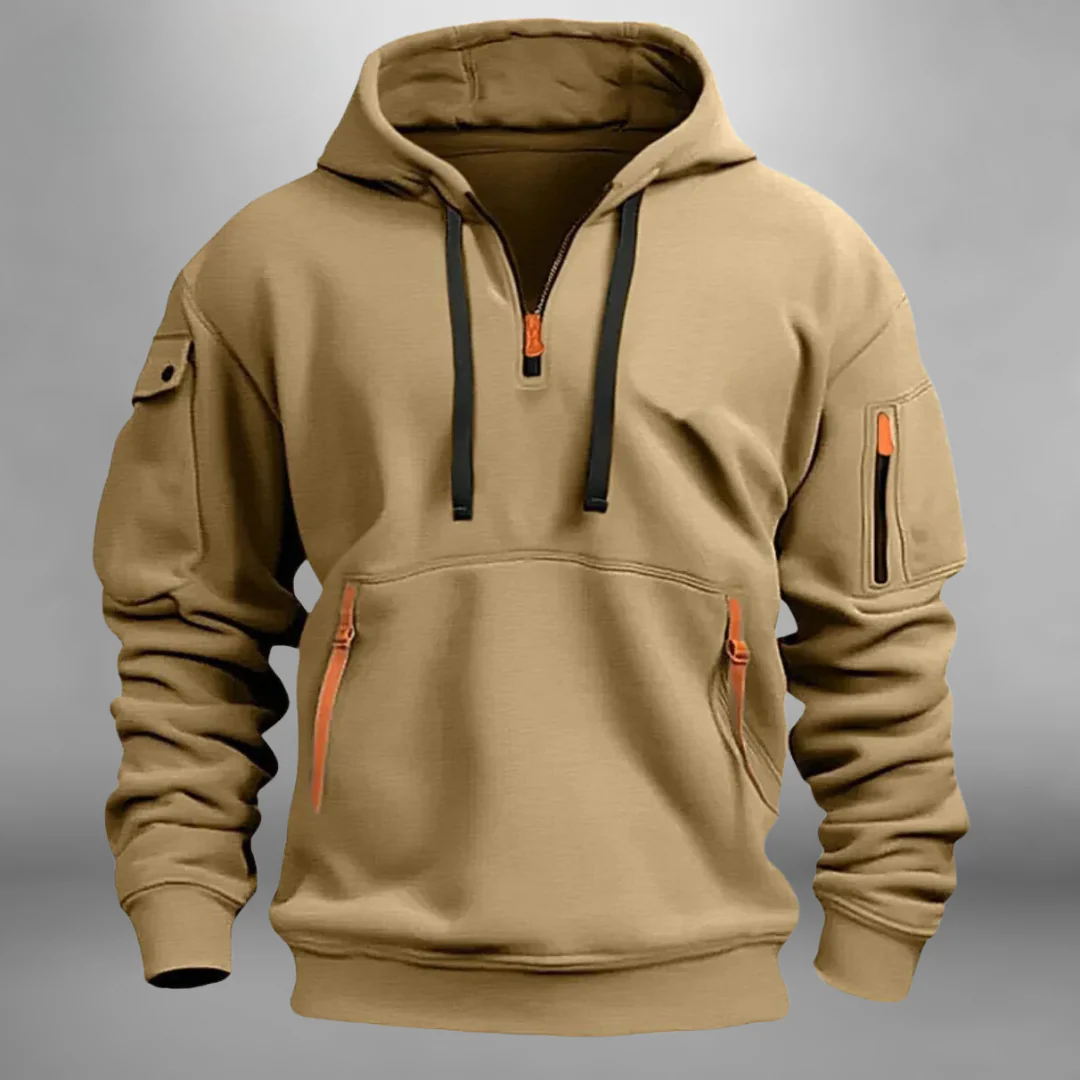 Vito | Pull Confort