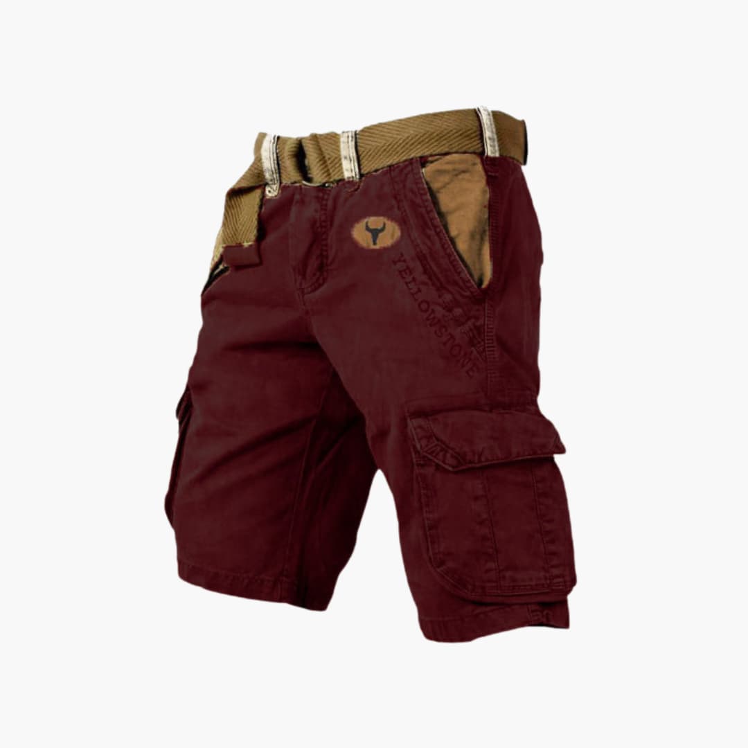 Atelier Élégance™ |  Pantalon cargo fonctionnel 2+1 gratuit