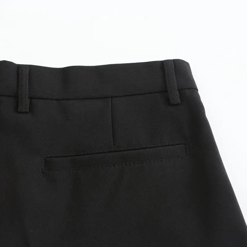 Atelier Élégance™ | Pantalon extensible Augusto