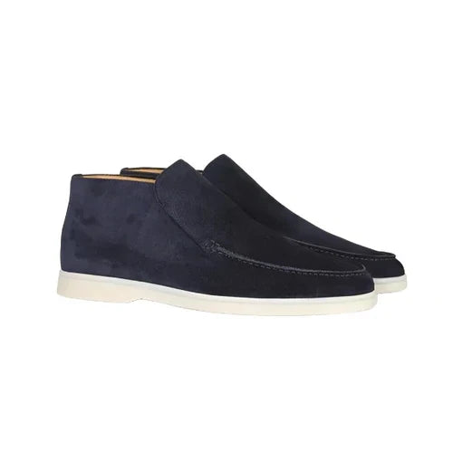 Lenoir™ | chaussures en daim