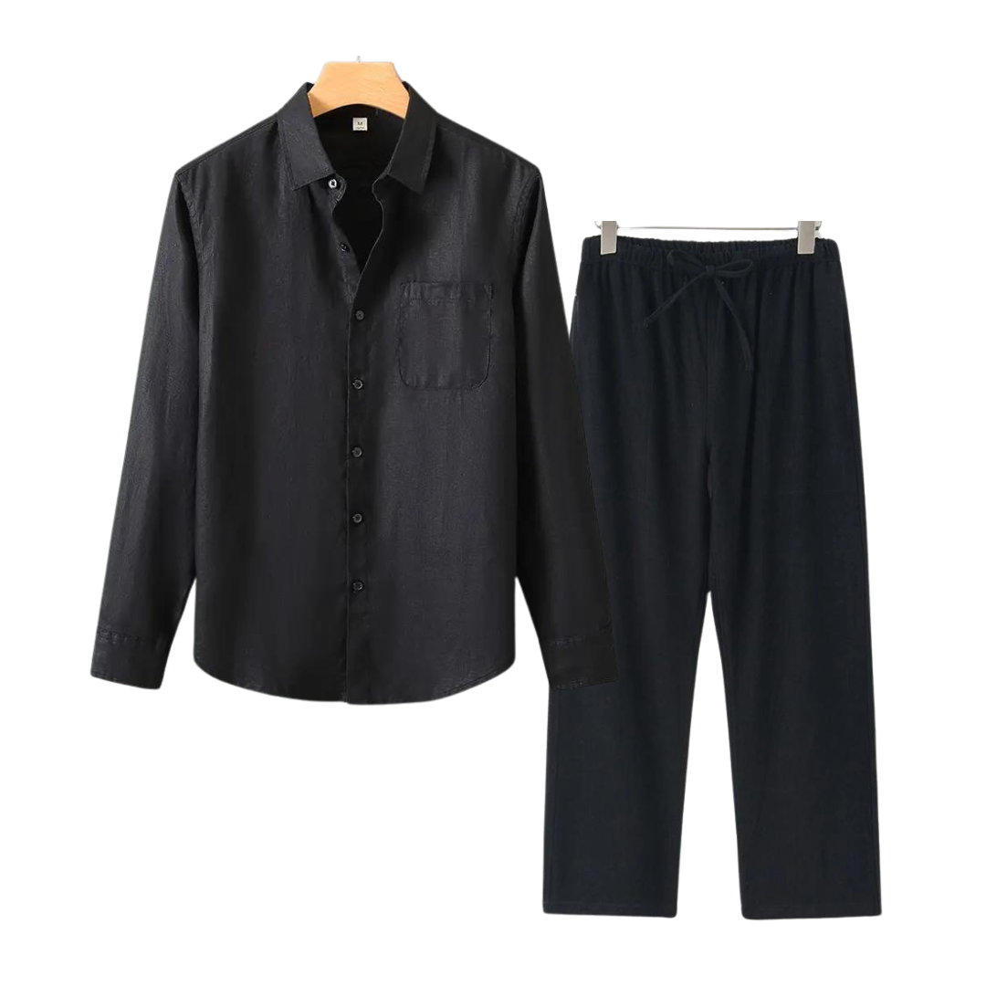 Mark| Ensemble de linge