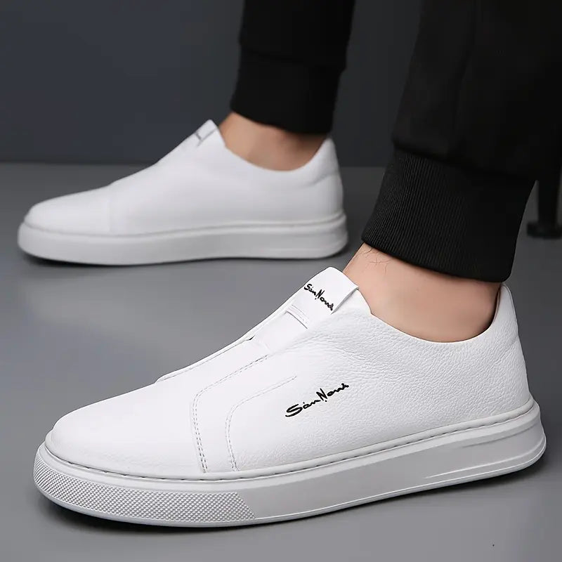 Atelier Élégance™ | Chaussures en cuir véritable