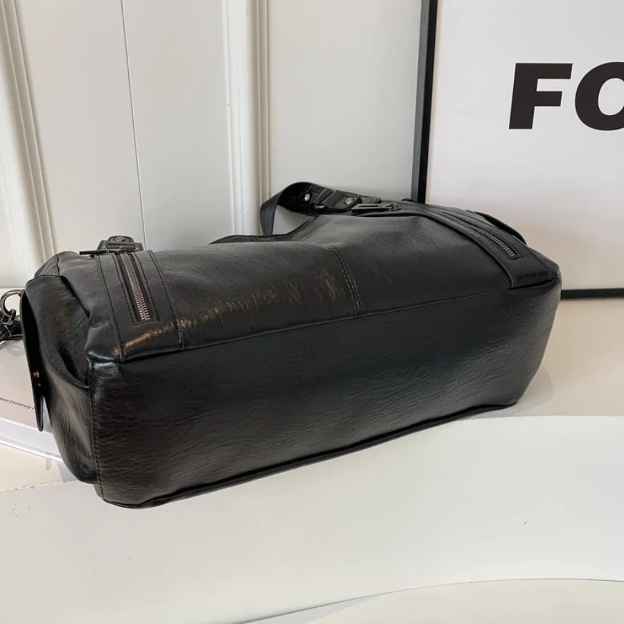 Atelier Élégance™ | Sac à bandoulière Scarlett Elegant