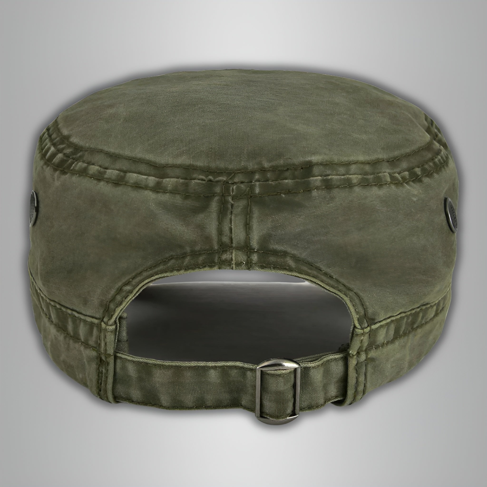 Atelier Élégance™ | Casquette vintage intemporelle et durable