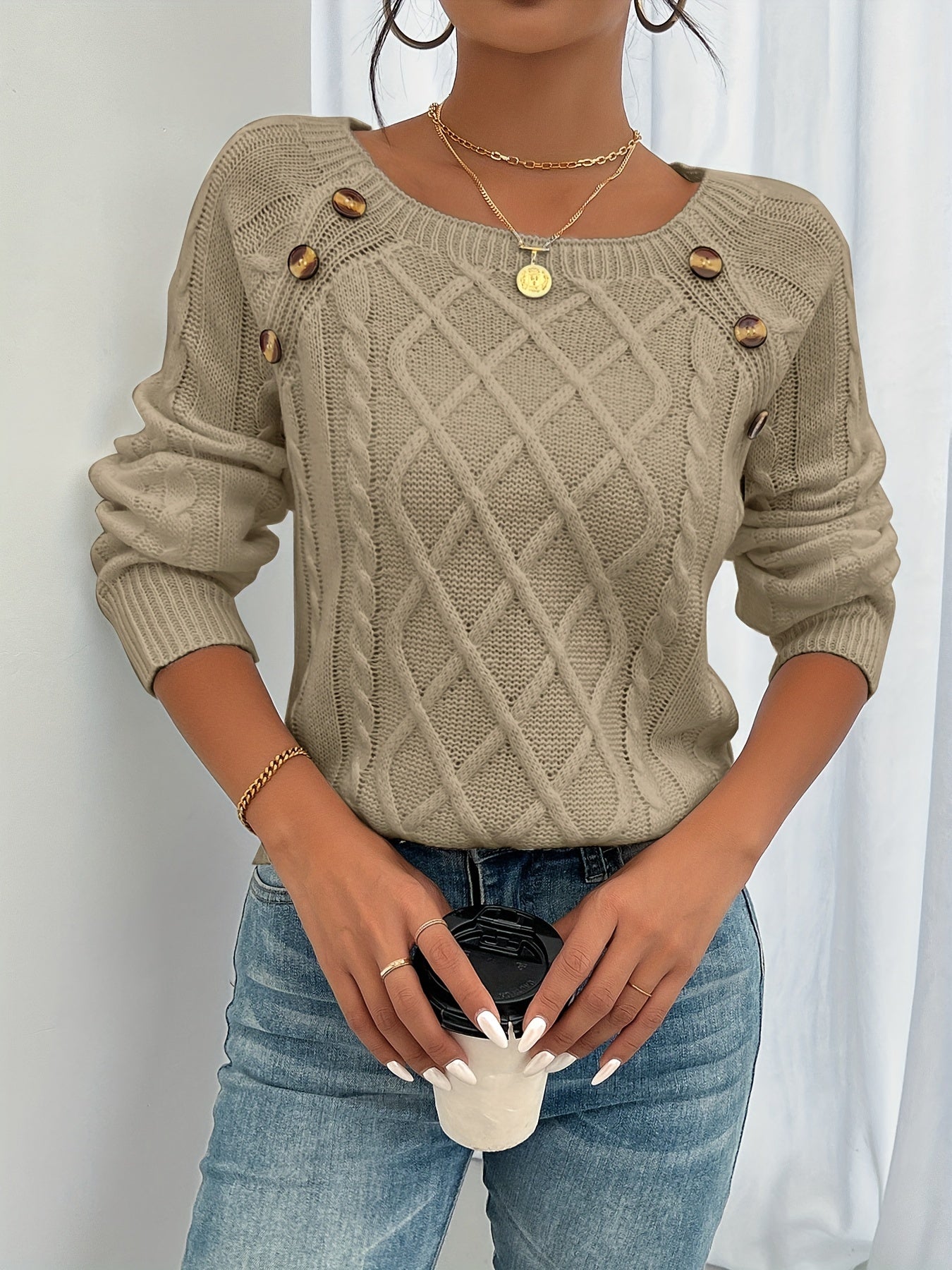 Atelier Élégance™ | Élégance et confort pour l’automne et l’hiver