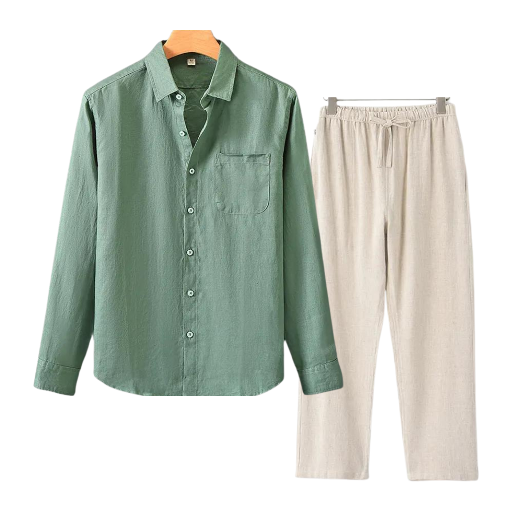 Lenoir™ | Ensemble de linge
