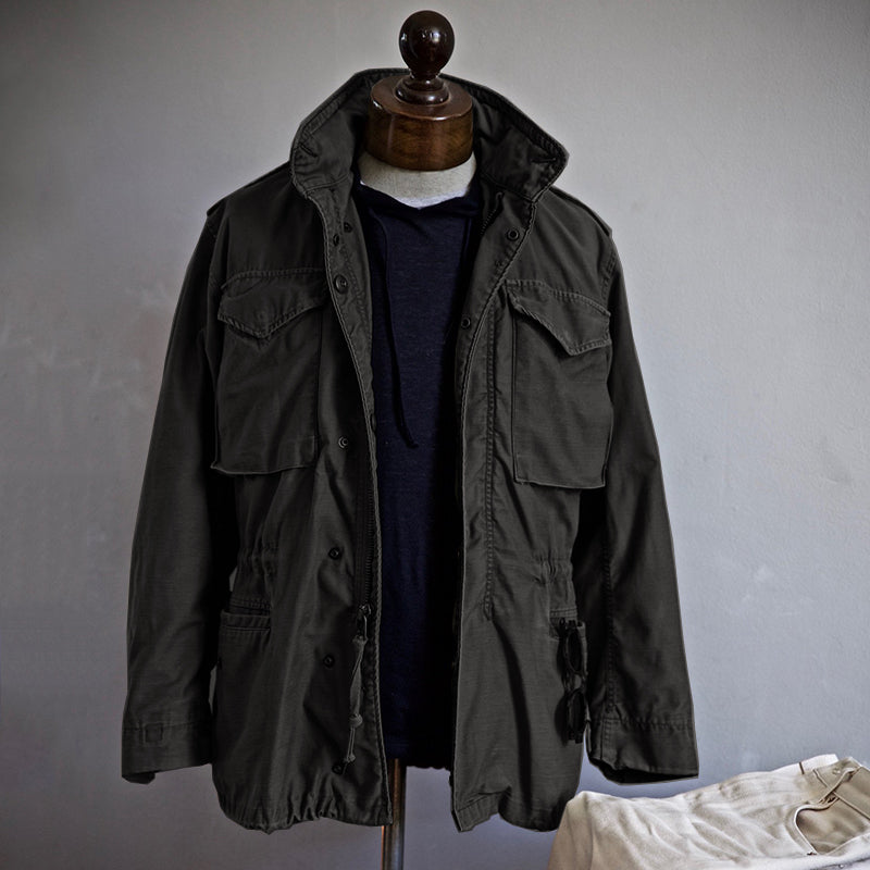 Atelier Élégance™ | veste de campagne