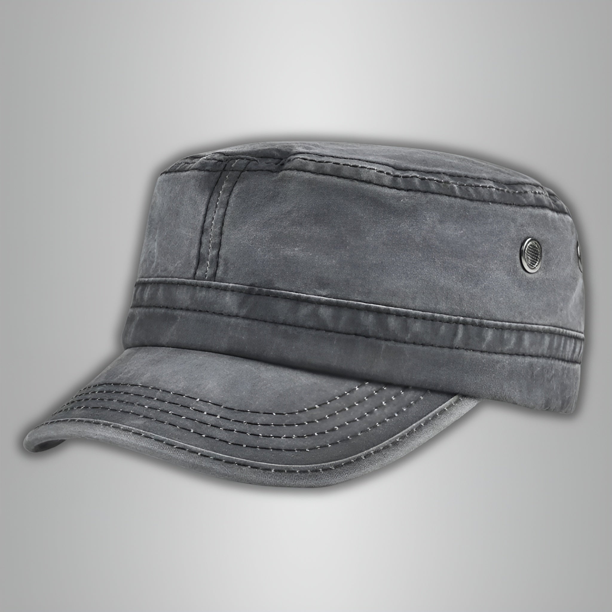 Atelier Élégance™ | Casquette vintage intemporelle et durable